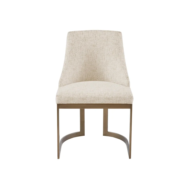 Madison Park Bryce Dining Chair Set of 2