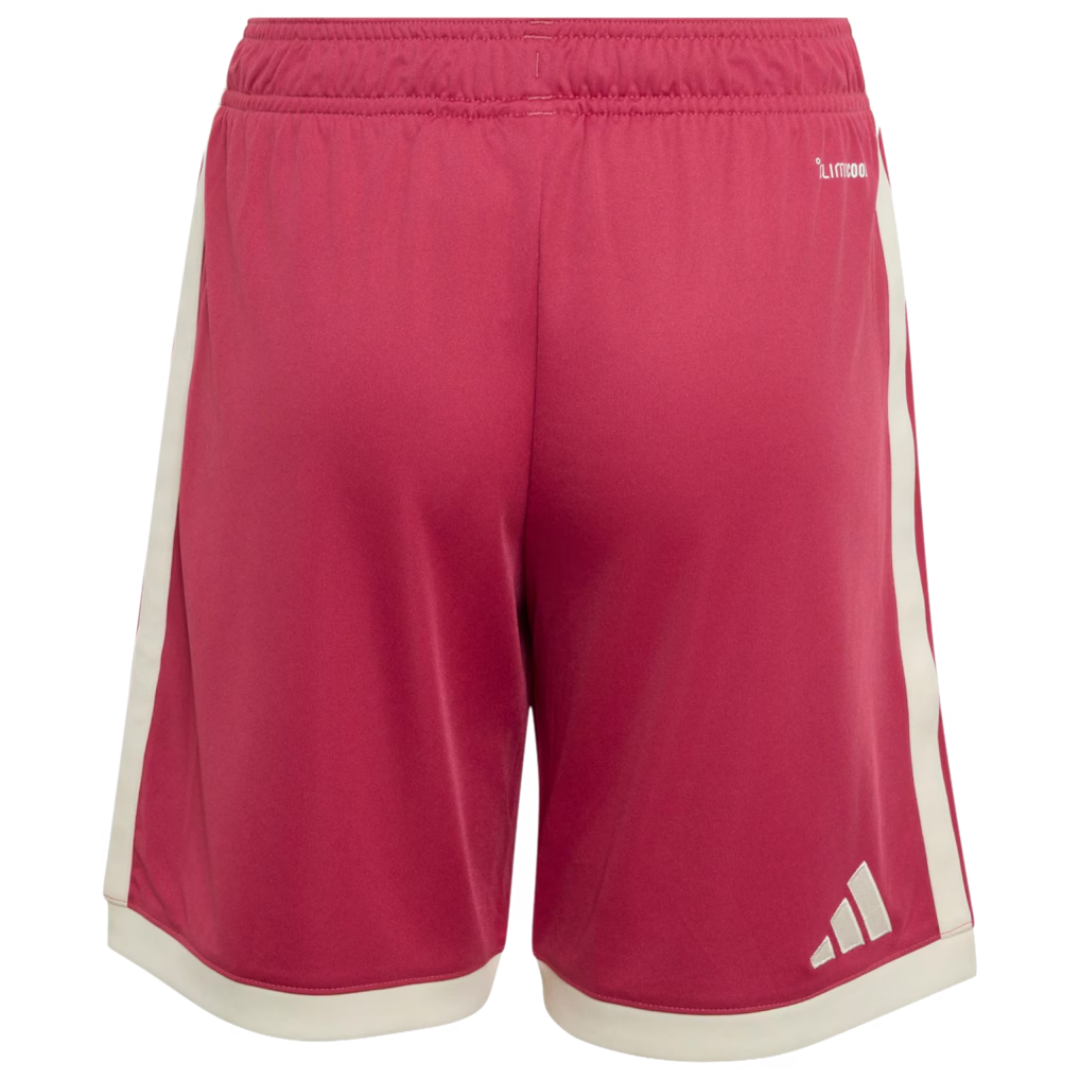 Real Madrid Third Soccer Shorts 2026/27