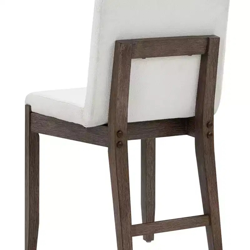 Nathan James Set of 2 Gracie Dining Chair