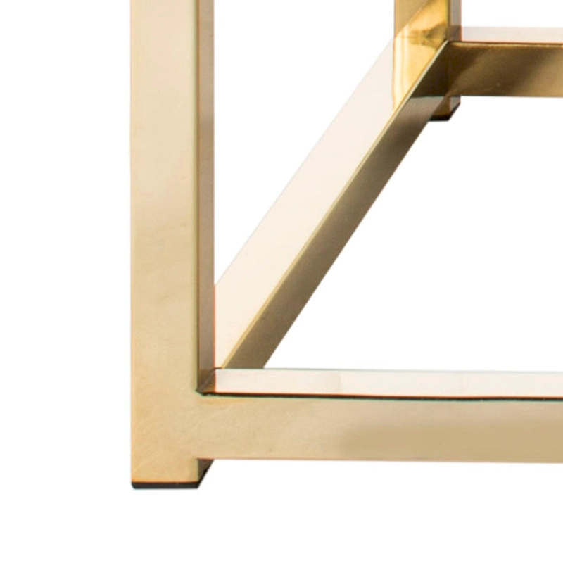 SAFAVIEH Nejla Bench - 48 x 18 x 19