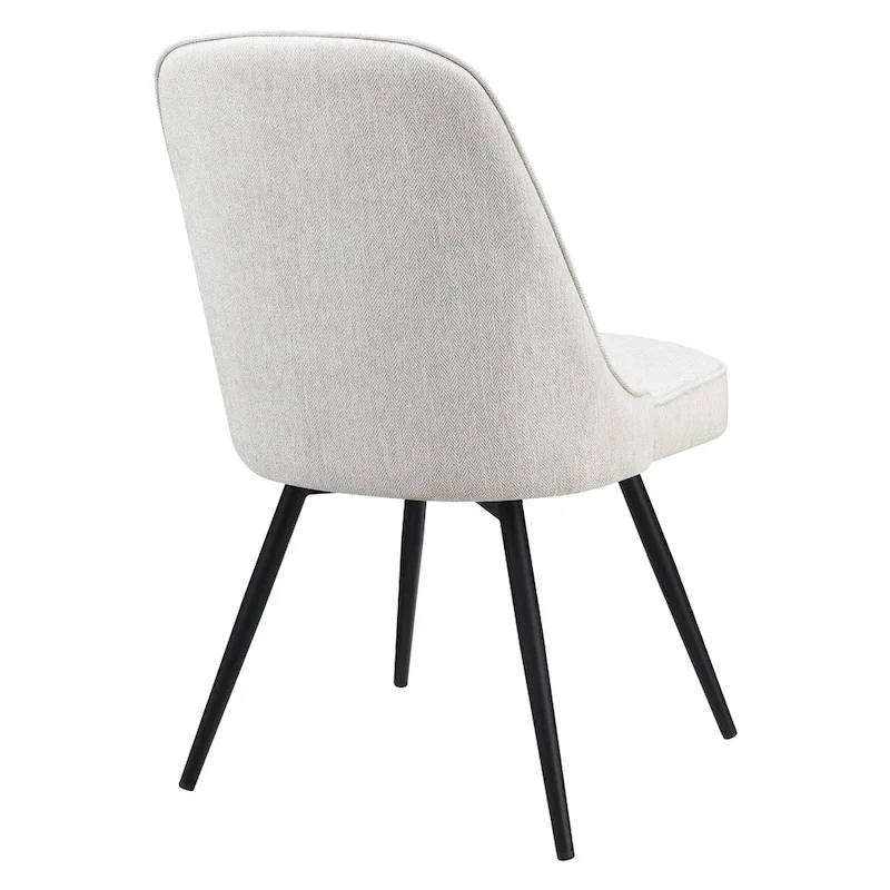 Martel Swivel Chair