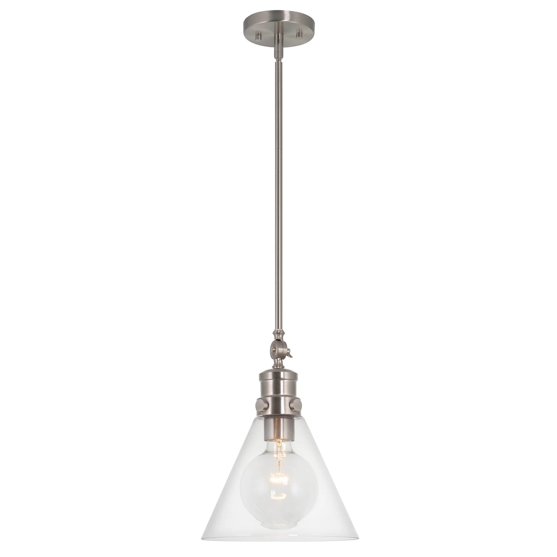 Emma 14 Modern Farmhouse Large Pendant Light