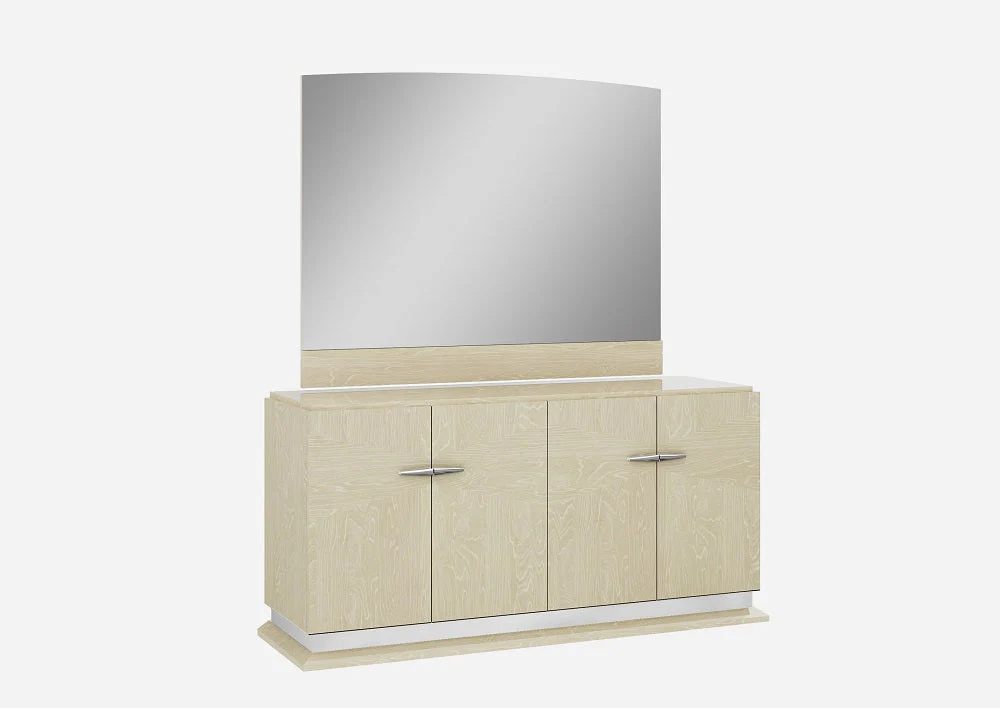 Ciara Lacquered Dining Room Collection