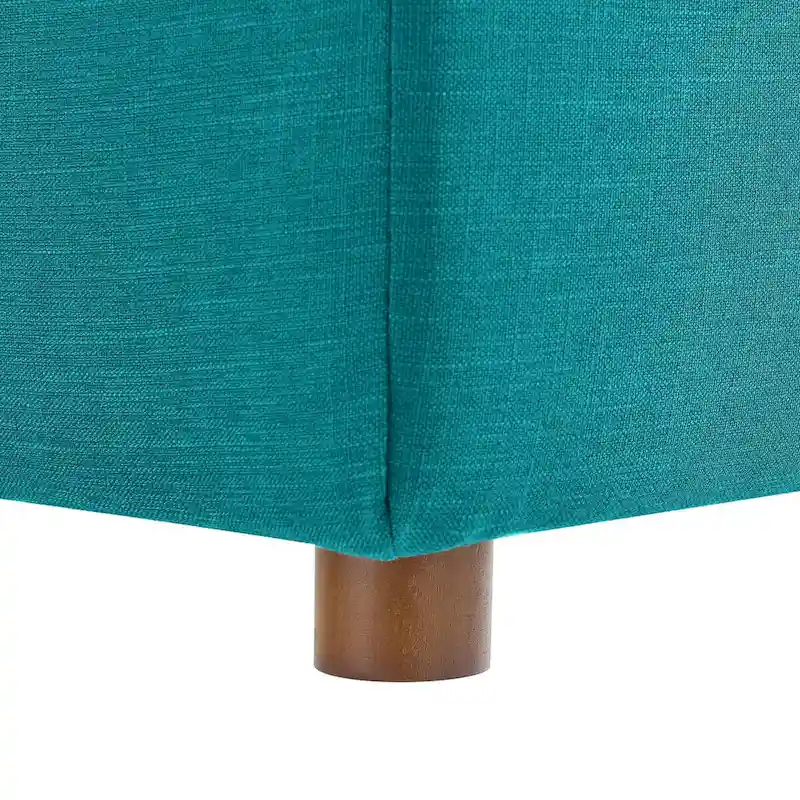 Commix Down Filled Overstuffed 6-Piece Sectional Sofa