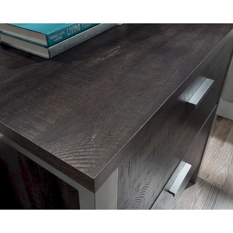 Rock Glen Lateral File Blade Walnut