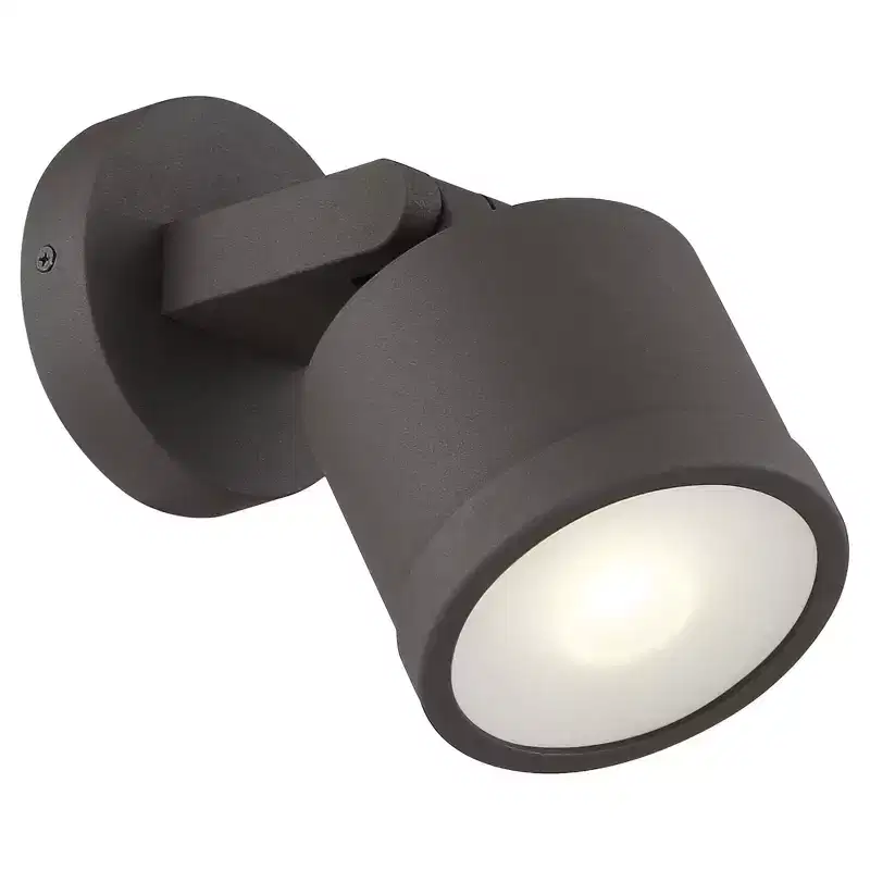 Access Lighting Zone 1 - Light Wall Light in Bronze