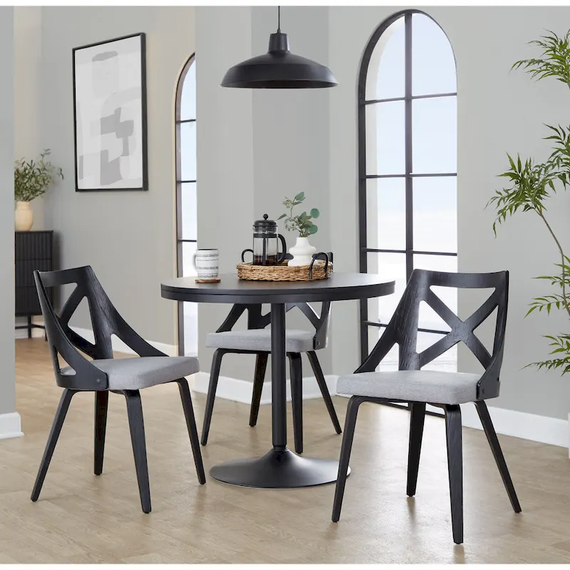 Charlotte Farmhouse Dining Chair