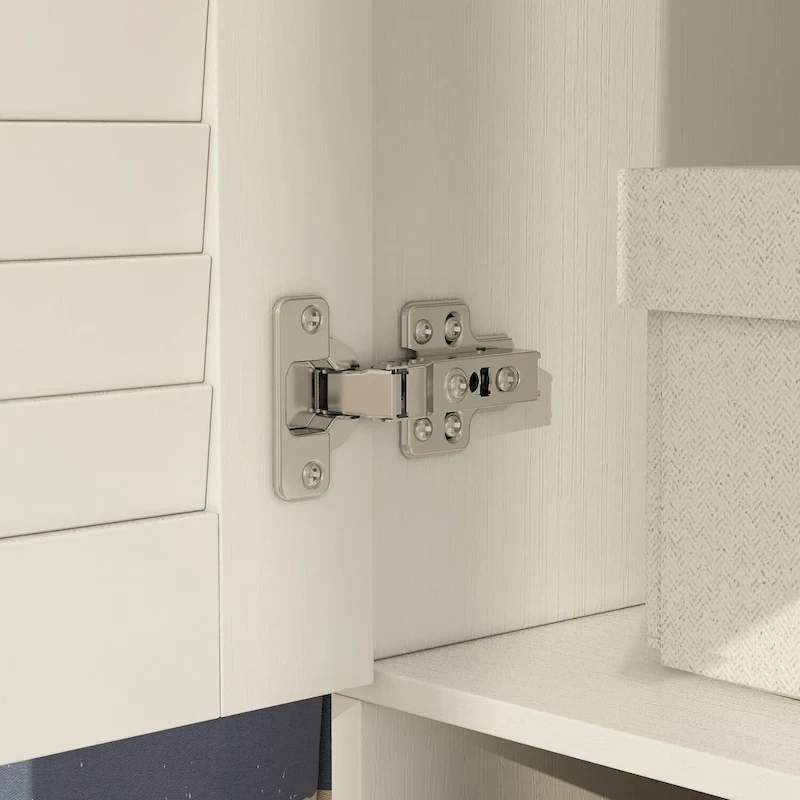 Bedroom Armoire Closet Armoire Wardrobe Closet Clothing Rod Drawer