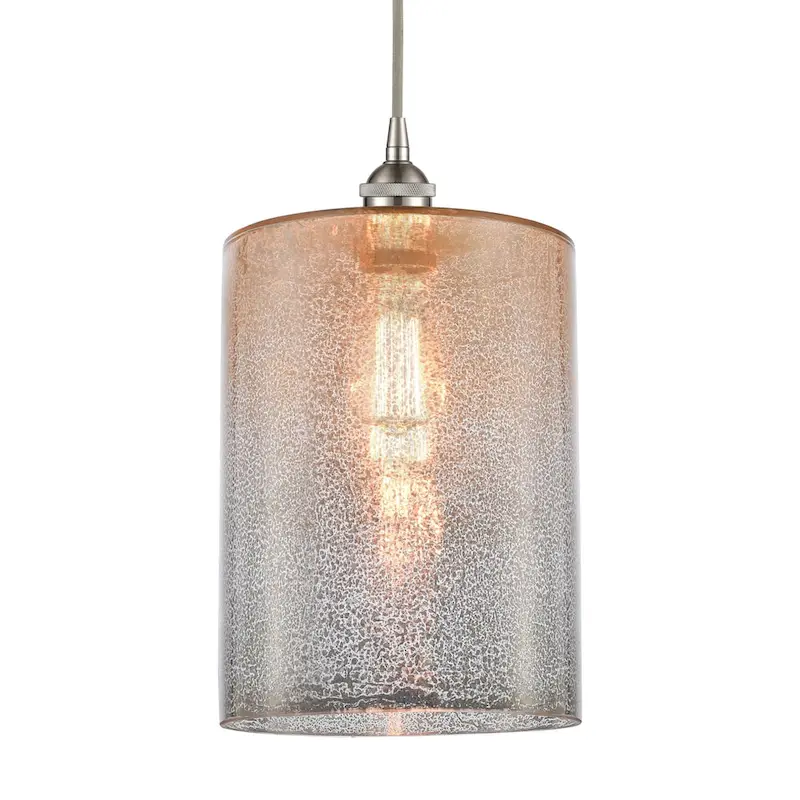 Innovations Lighting 616-1P-16-9-L Cobbleskill Pendant Cobbleskill 9