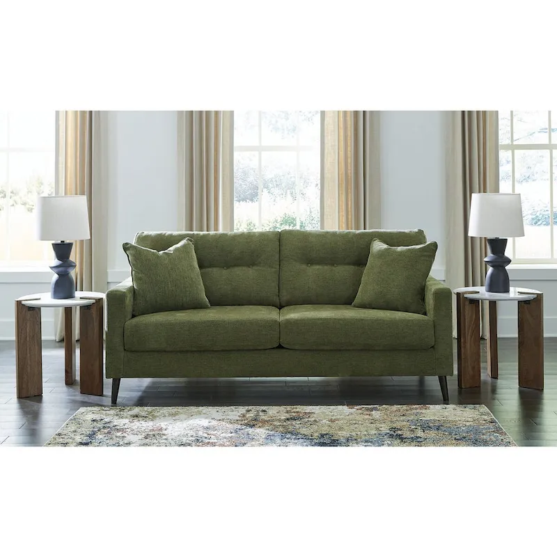 Signature Design by Ashley Bixler Sofa - 79