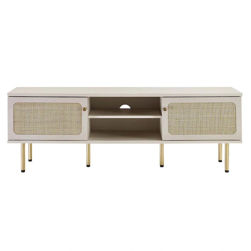 Cambria 60  TV Stand