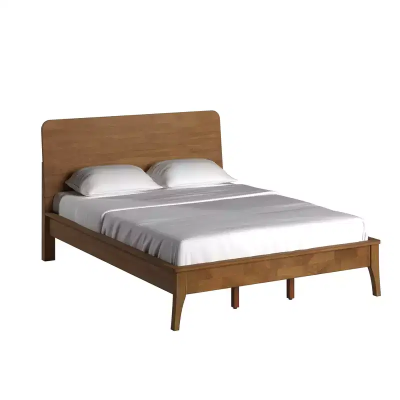 Camryn Bed - iNSPIRE Q