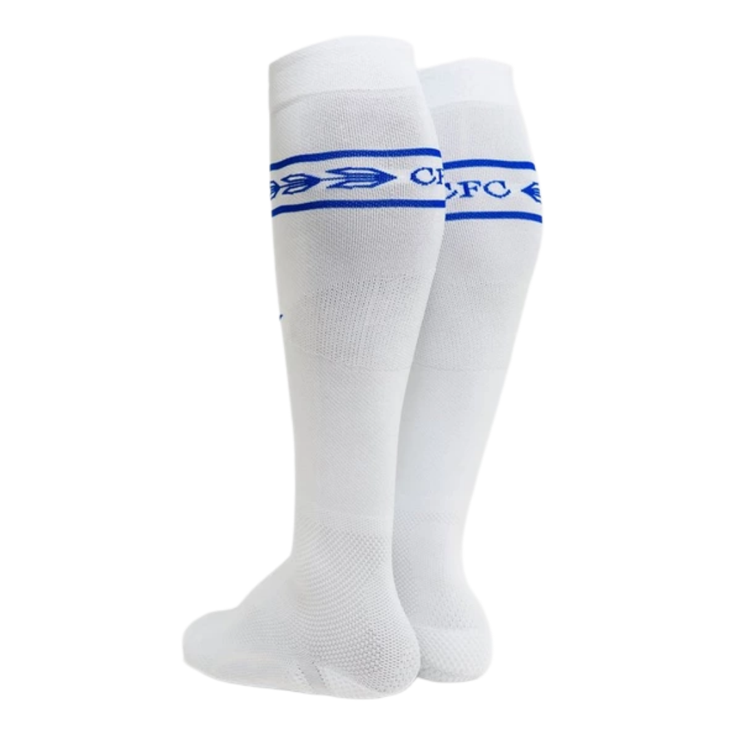 Chelsea Home Socks 2026/27