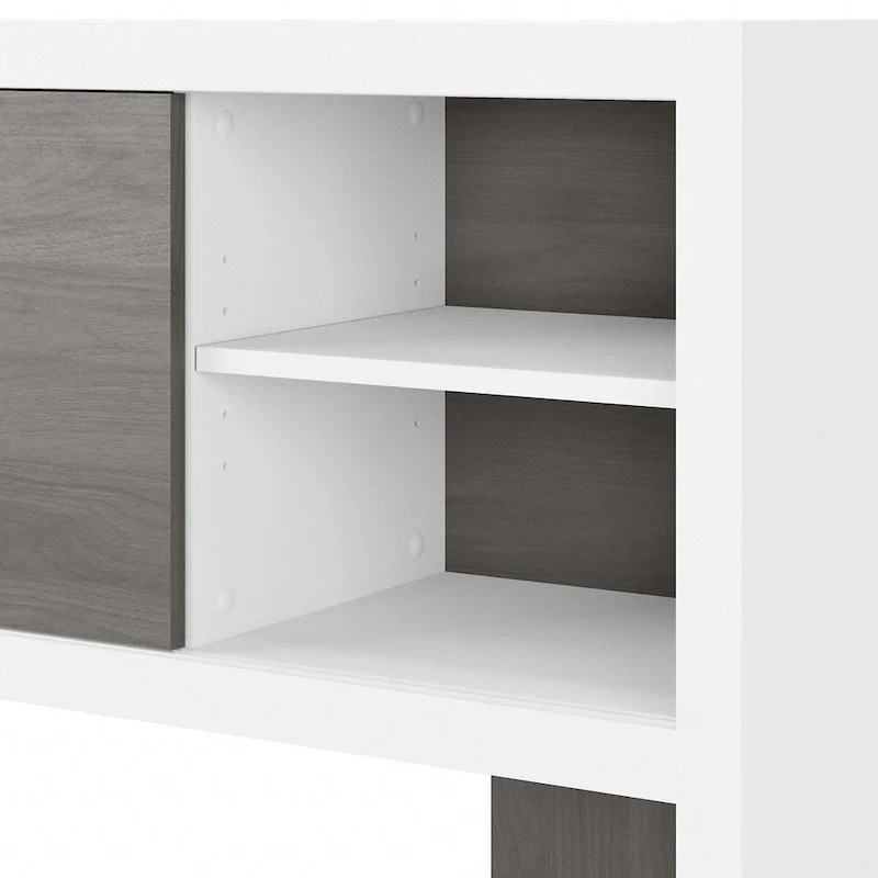 Echo 60W Hutch by Bush Business Furniture