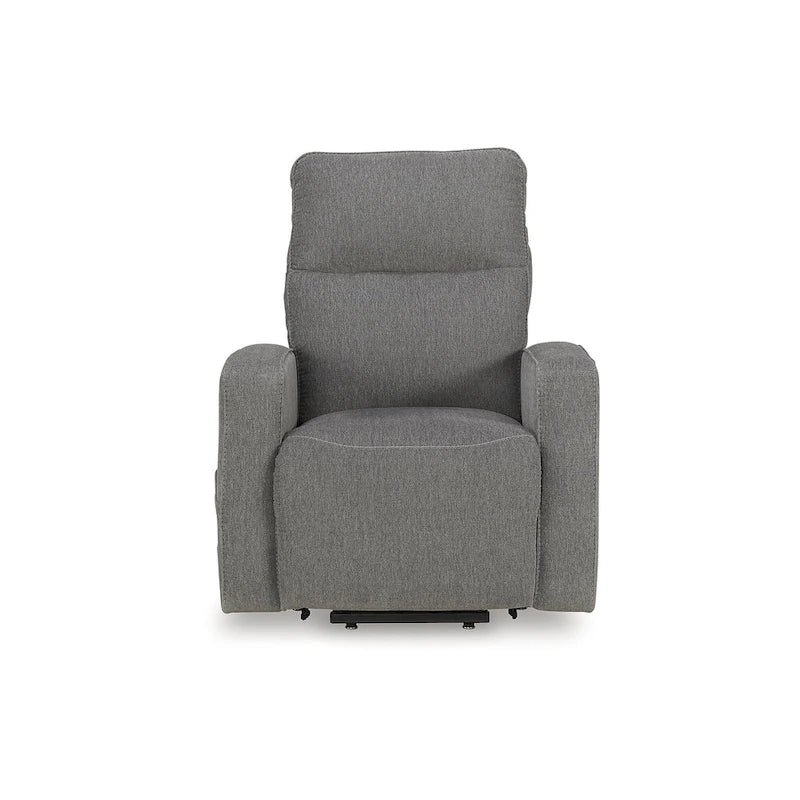 Signature Design by Ashley Starganza Power Lift Recliner
