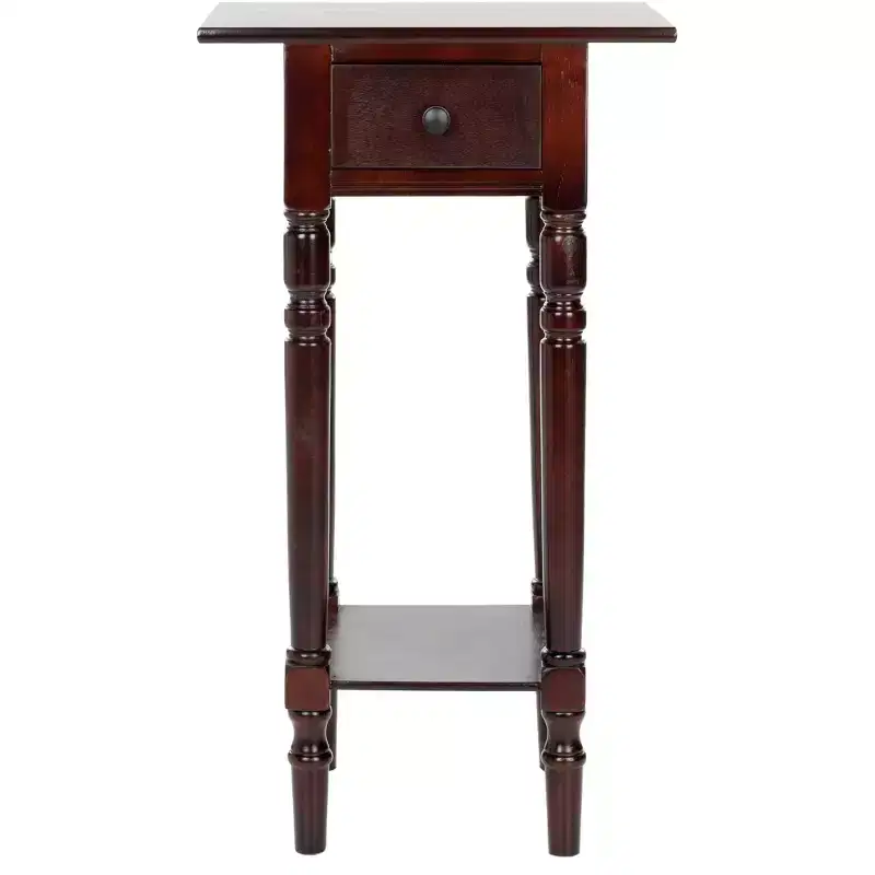Sabrina End Table - AMH5704 - Safavieh Couture