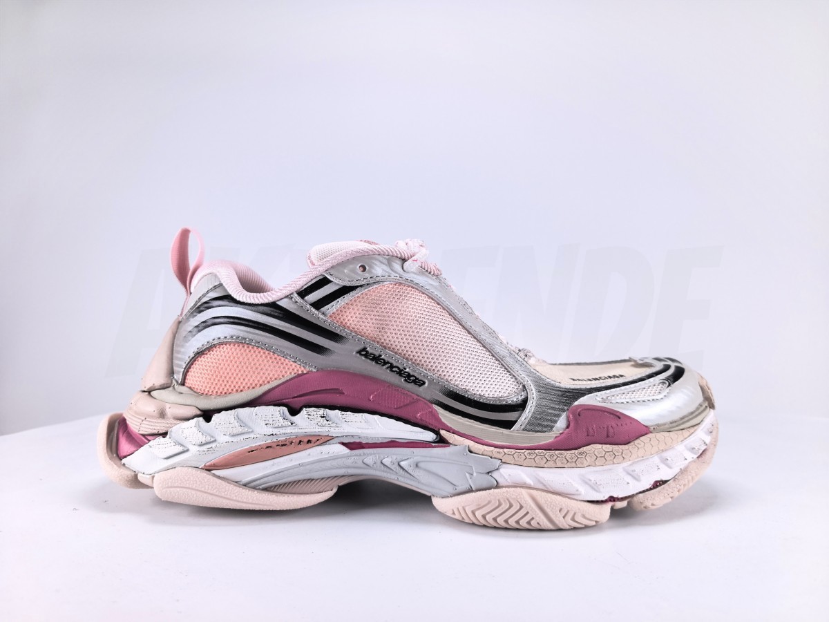Balenciaga Triple S .2 - Aktrende