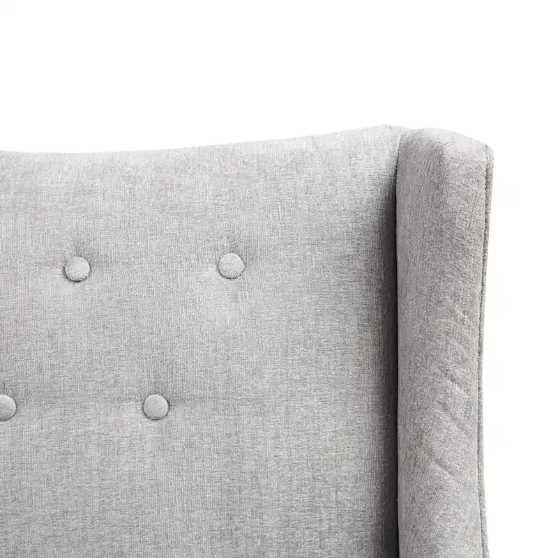 Madison Park Leigh Accent Chair