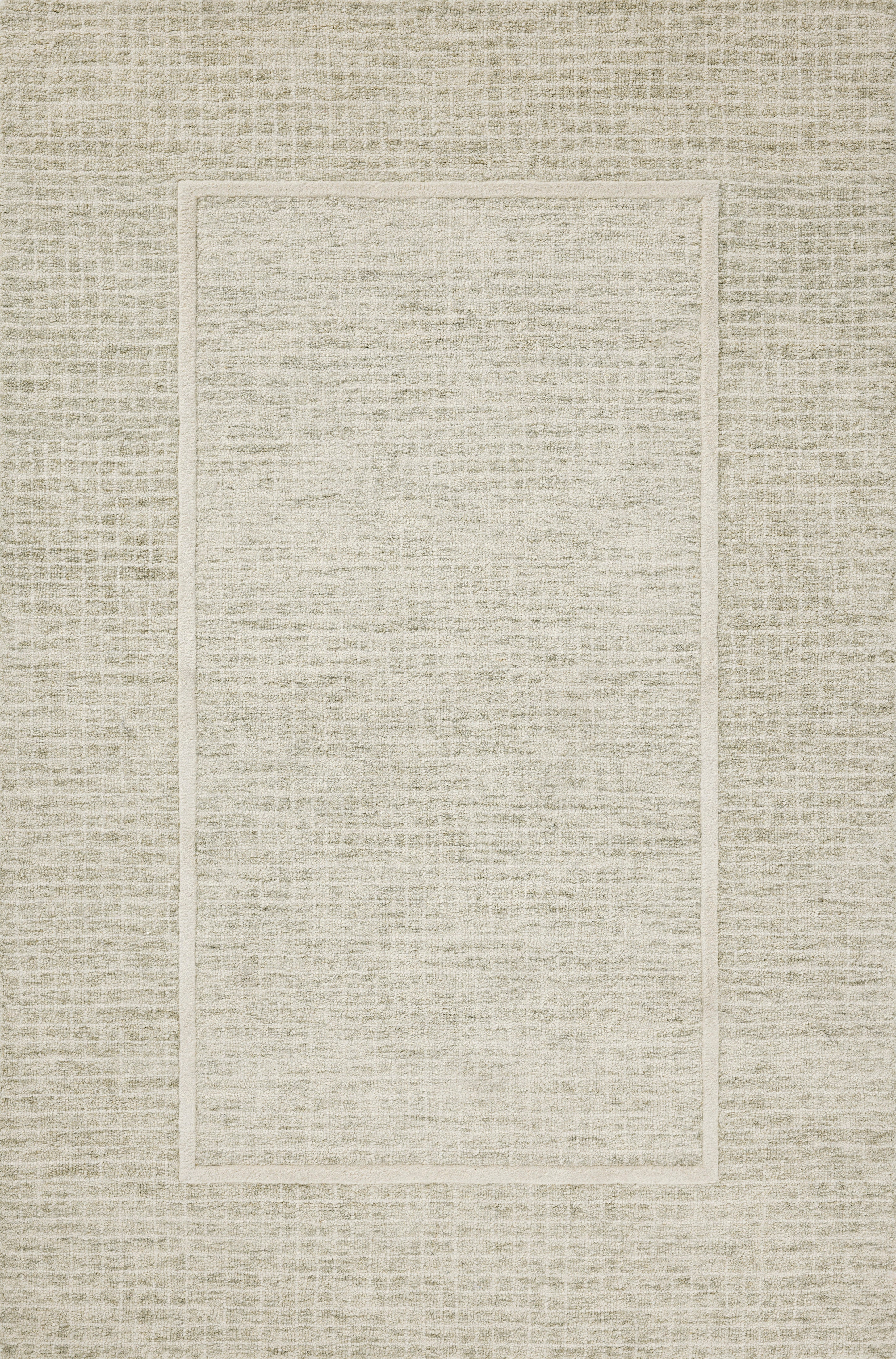 Briggs Sage / Ivory Rug