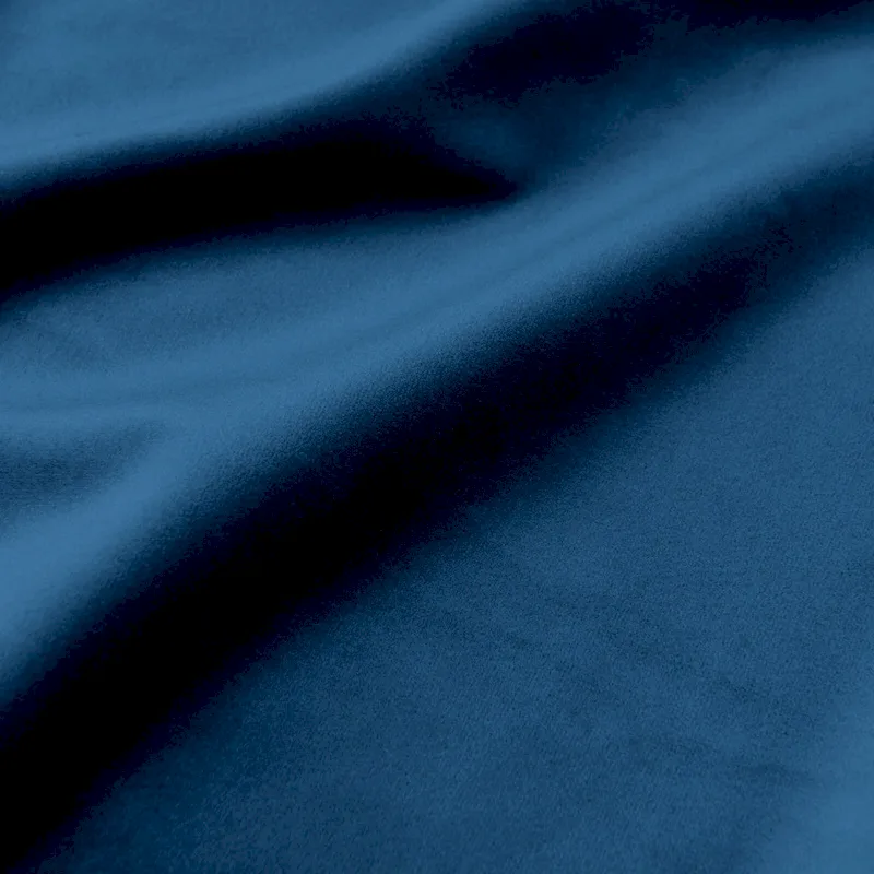 Adjustable Height Round Ottoman Swivel Vanity Stool