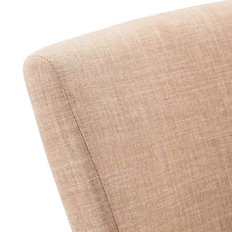 Upholstered Parsons Dining Chairs