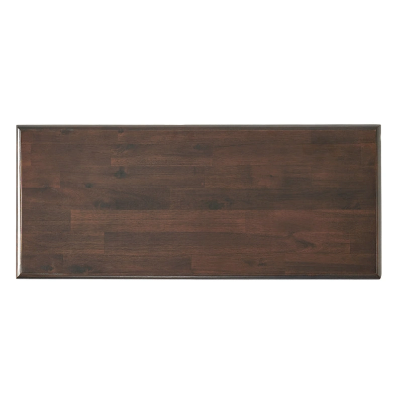 Grant Acacia Wood Accent Table by Christopher Knight Home