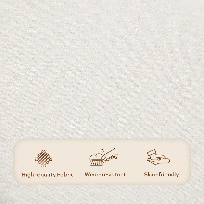 Solid Wood Shoe Bench with Cushion Entryway Shoe Bench