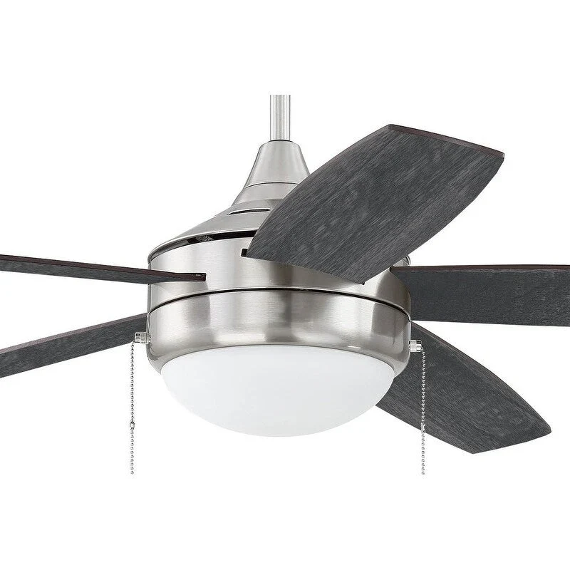 Craftmade Phaze 5 52  5 Blade LED Ceiling Fan