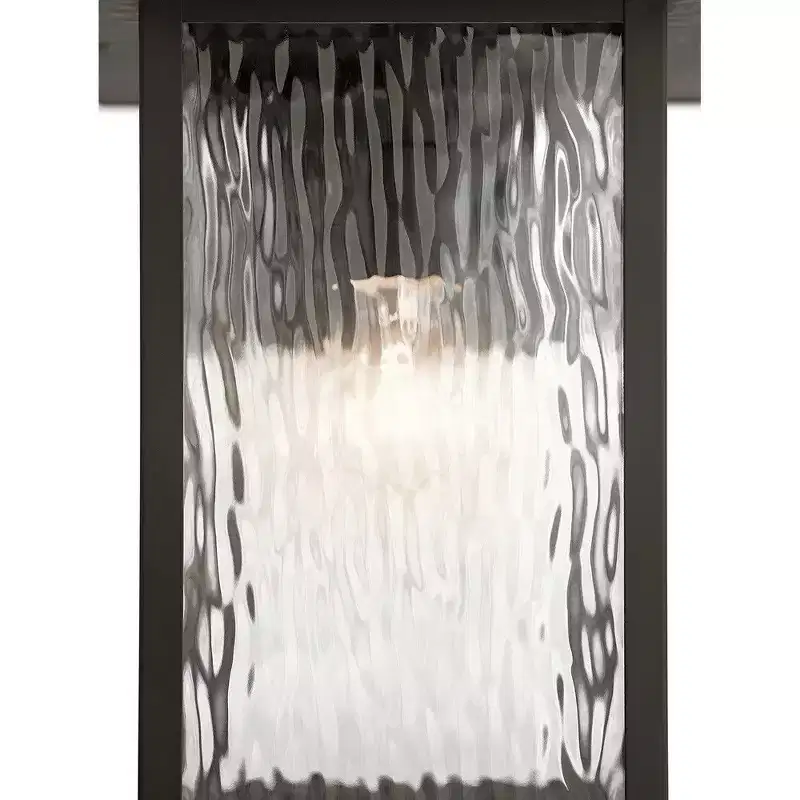 Kichler Lighting Capanna 1 - Light Wall Light in Olde Bronze