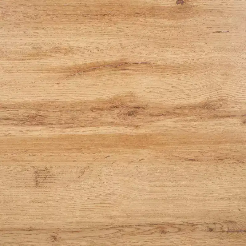 Edgefield End Table - ACC7004A - Natural/Black - Safavieh