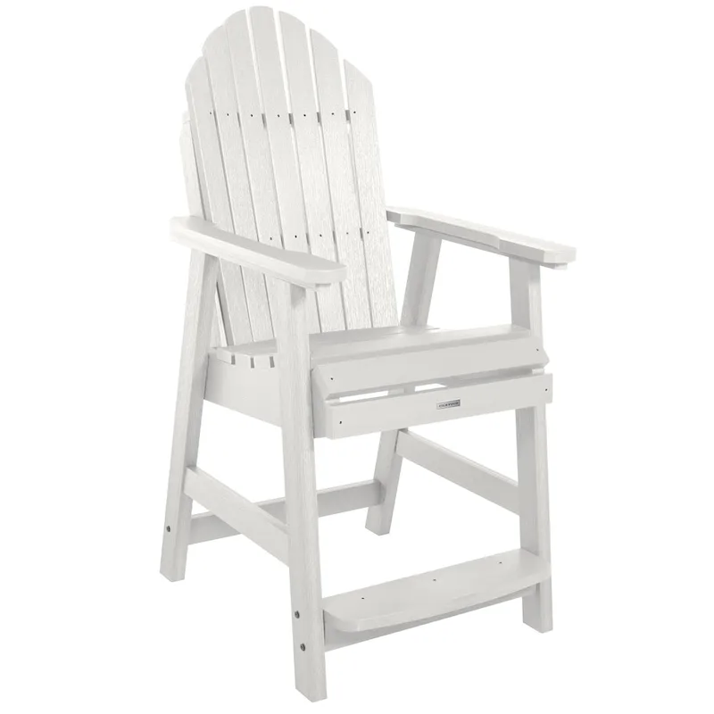 Hamilton Counter Height Deck Chair