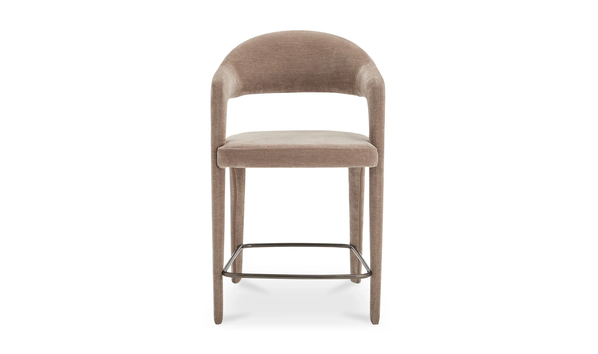 Martens Counter Stool Camel