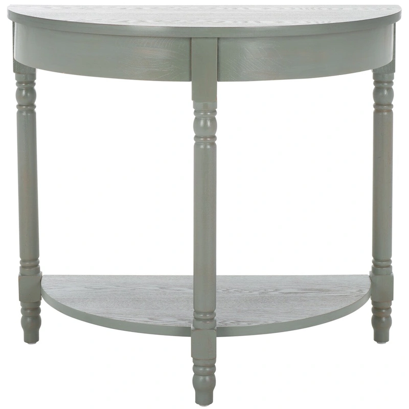 SAFAVIEH Lillis Console Table - 30 x 16 x 27 - 30Wx16Dx27H