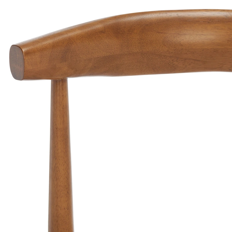 SAFAVIEH Miranda Retro 30-inch Bar Stool - 22 In. W x 21 In. D x 42 In. H - 22Wx21Dx42H
