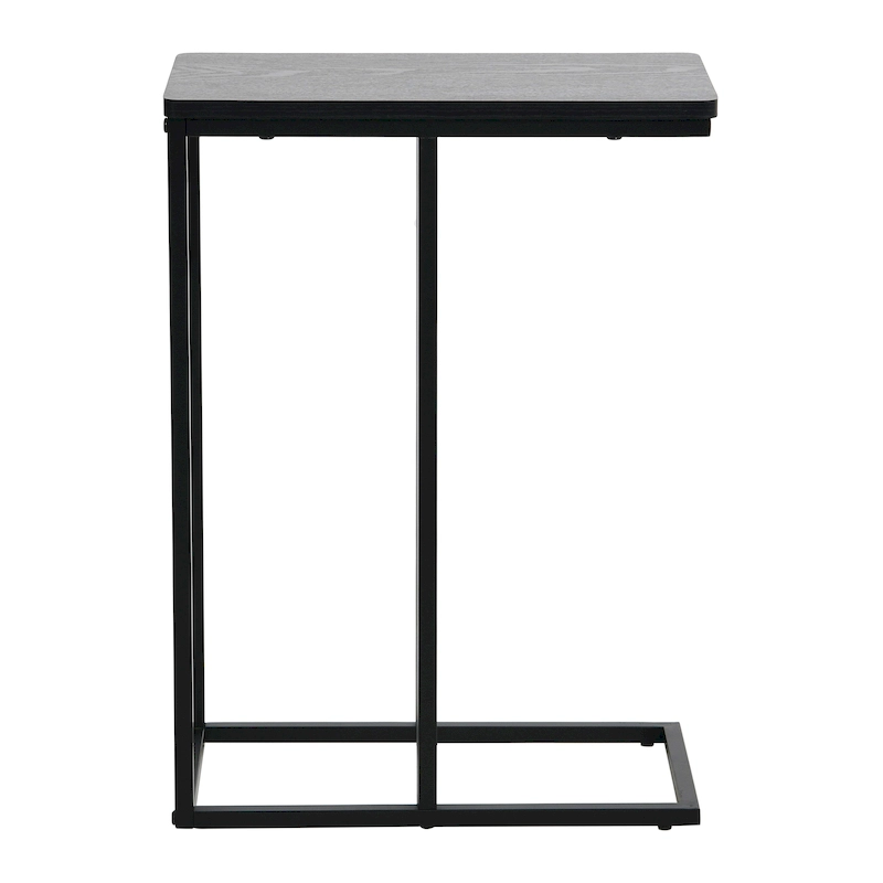Household Essentials C Side Table