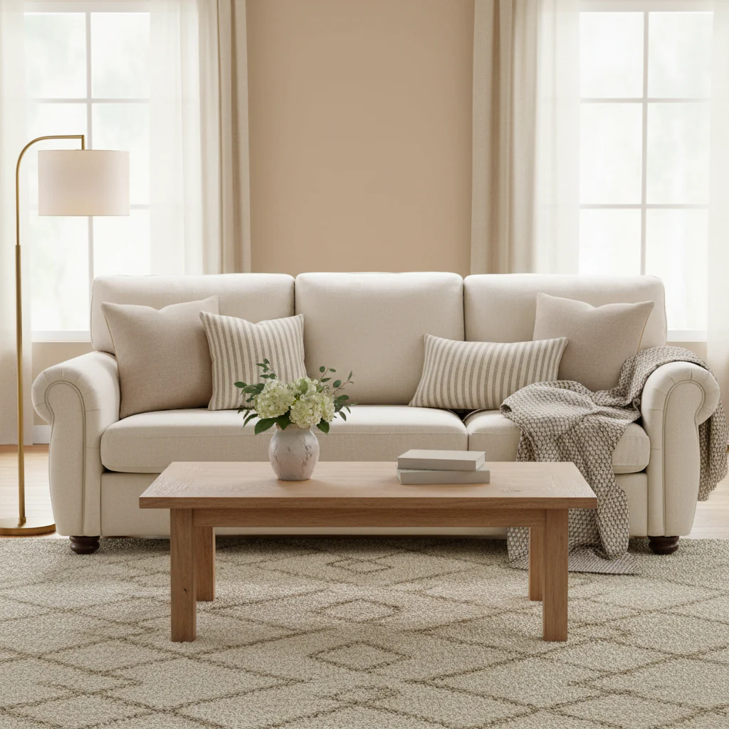 Modern Sofa for Living Room