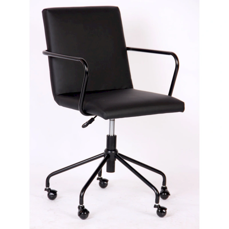 Logan Rolling Desk Chair