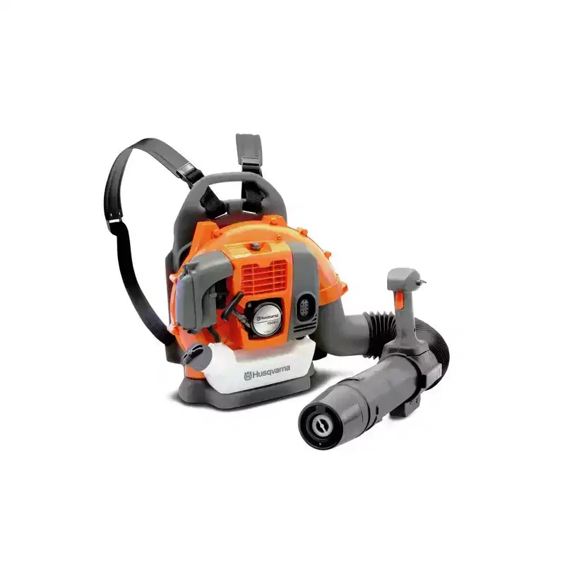 Husqvarna 531099401 150BPT Toy Bubble Backpack Leaf Blower