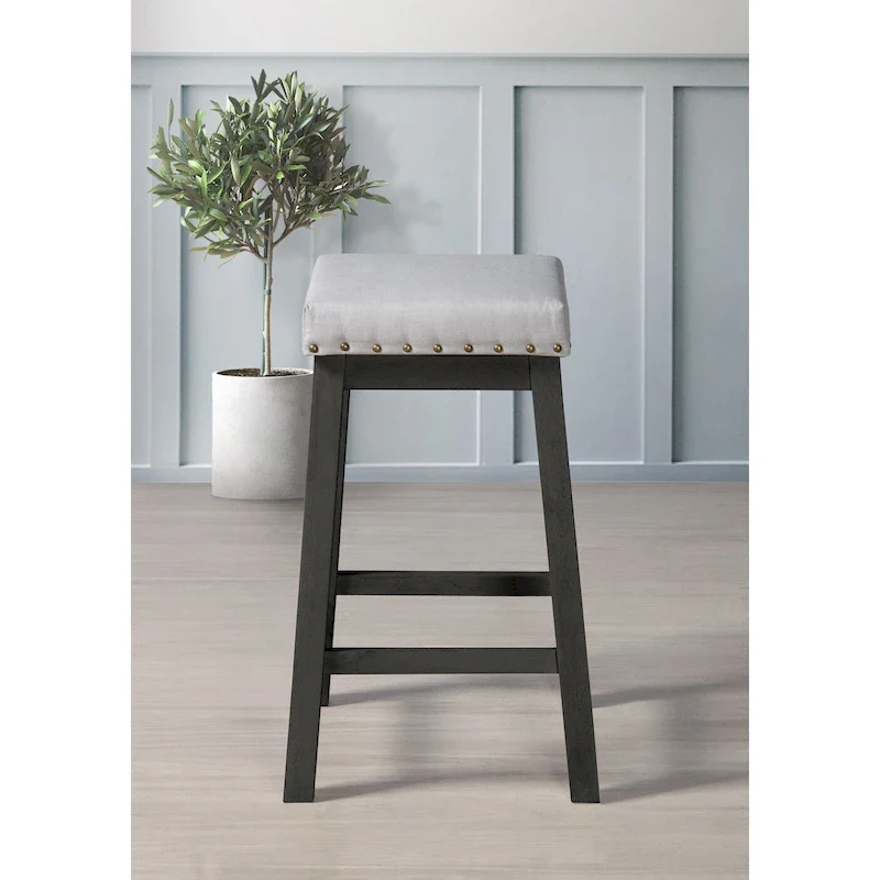 5-piece Counter Height Dining Table and Chair