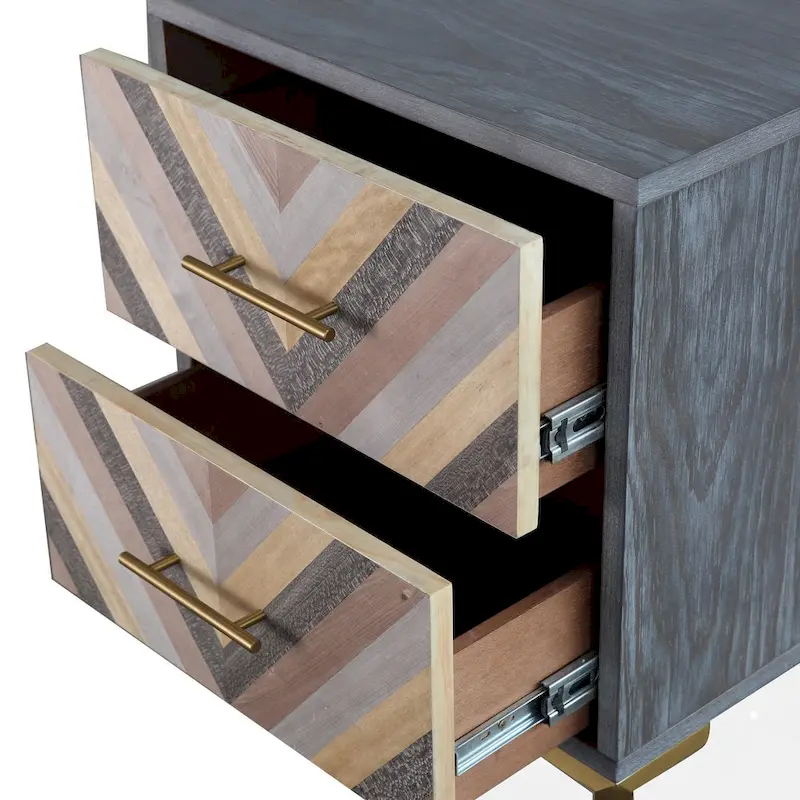 Quinn Side Table