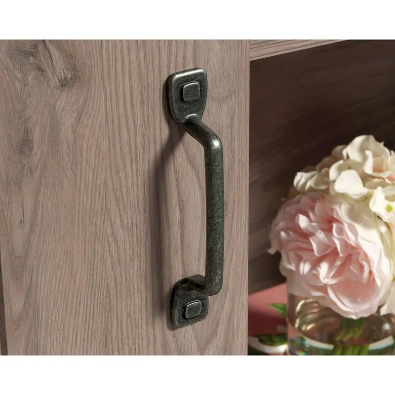 Entertainment Credenza