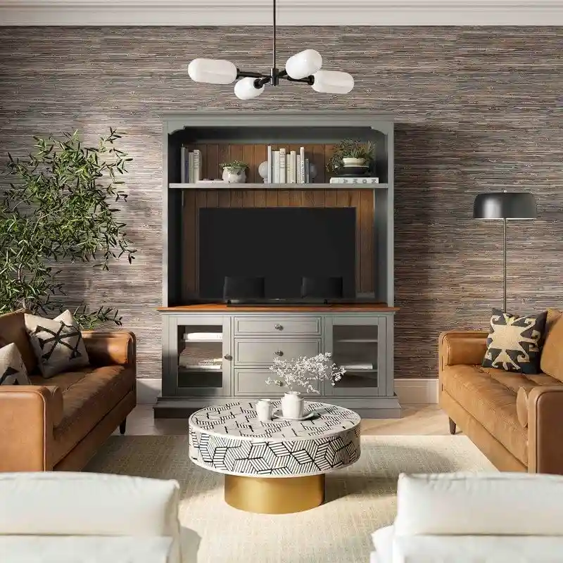 Hudson Entertainment Center