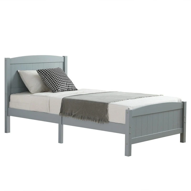 Pine Twin Bed Frame