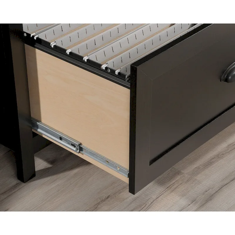 County Line Lateral File