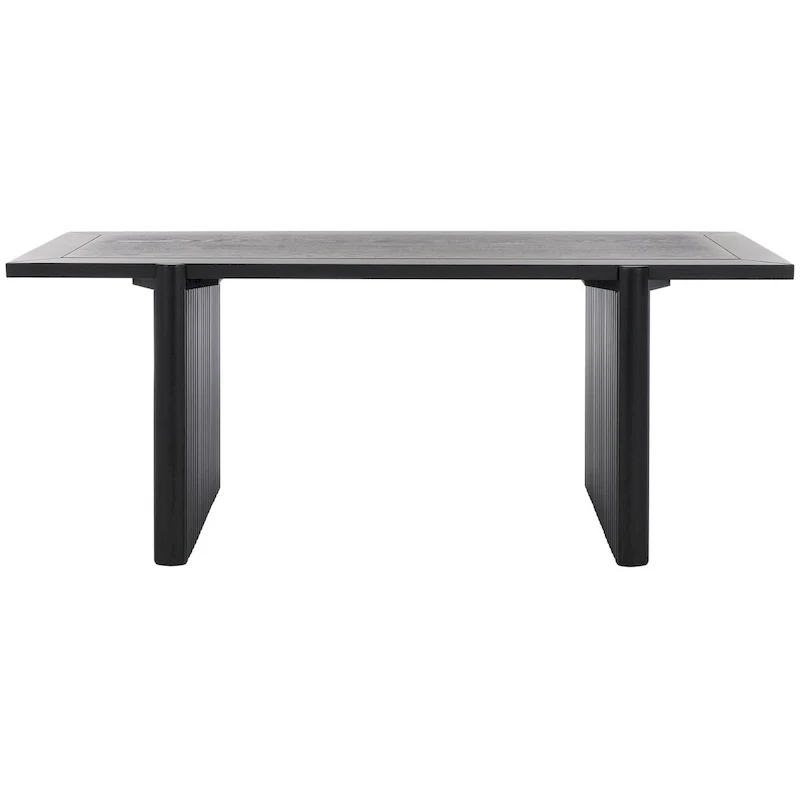 Assel Rectangle Coffee Table 47W x 23D x 18H