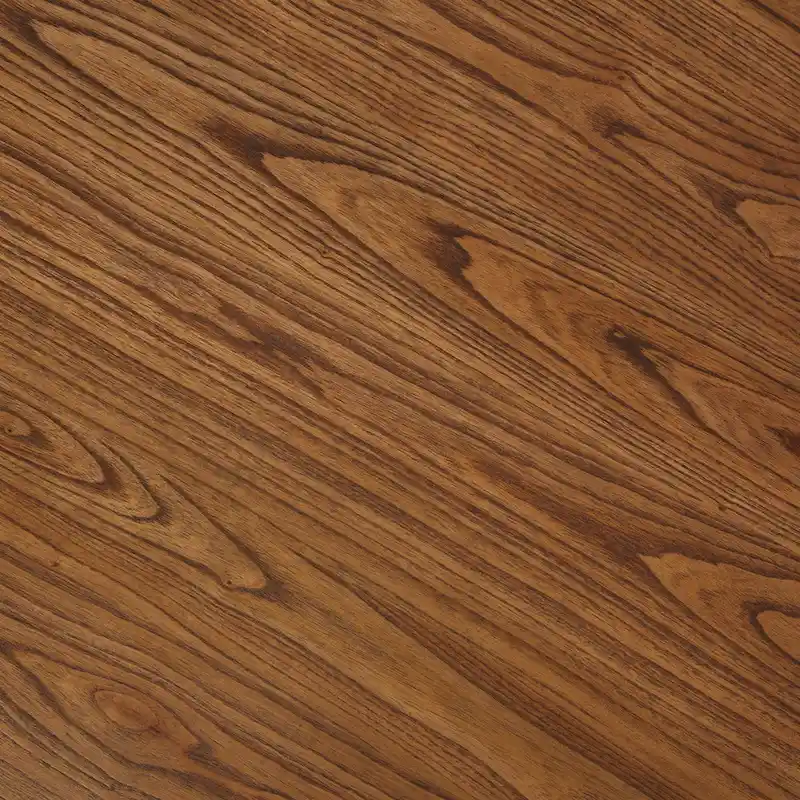 3-Piece 36  Round Top Counter Height Dining Table with 2 Faux Leather Stools