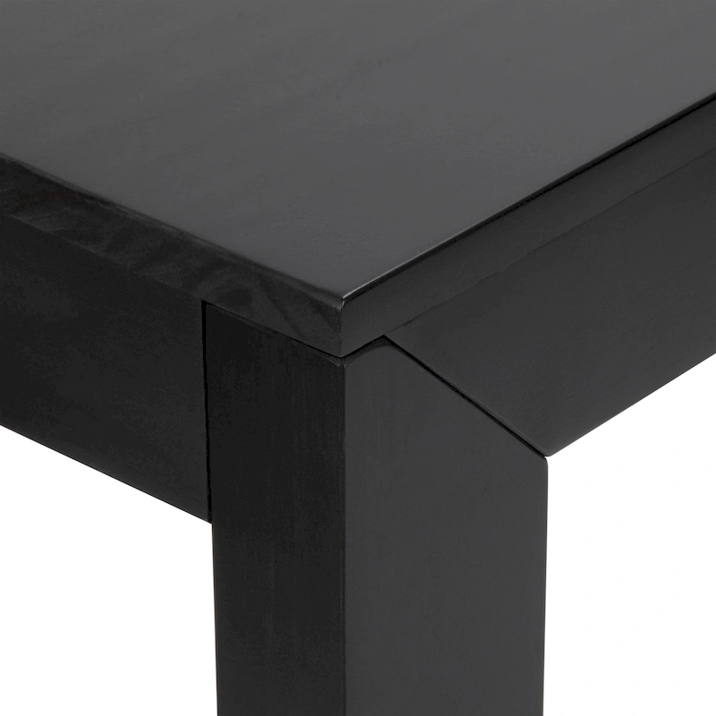 Plank and Beam Modern Console Table - 56