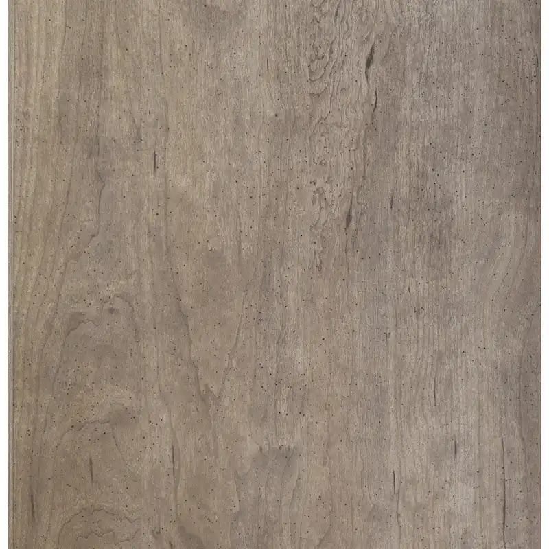Grey 5-Drawer Chest