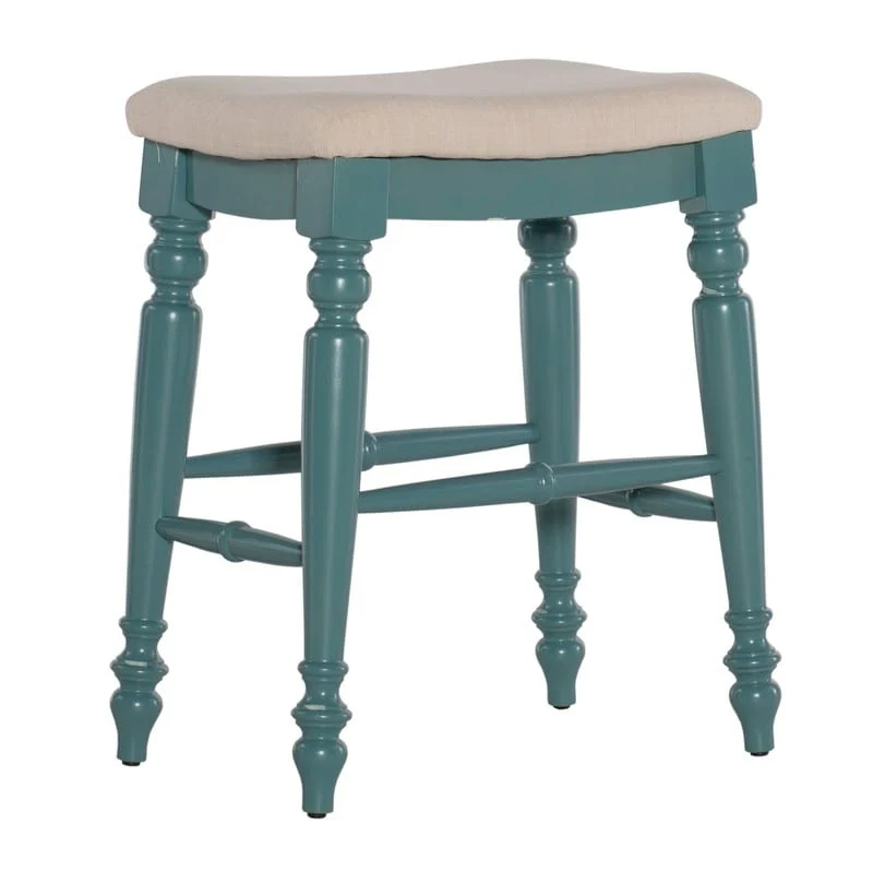 Katy Backless Counter Stool