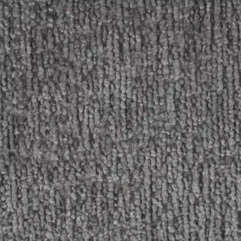 94.1 Chenille L-Shaped Futon Sofa with Adjustable Backrest & Reversible Chaise